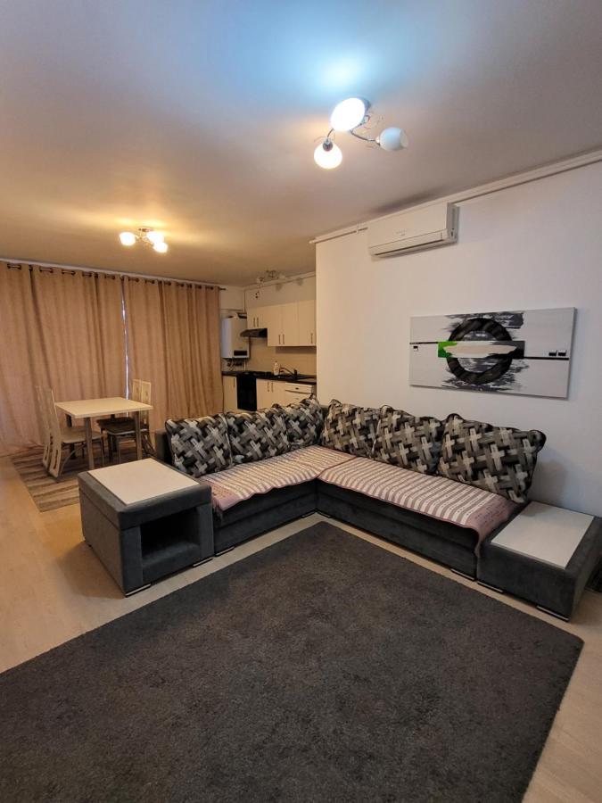 Cozy Park Residences 5 Бухарест Экстерьер фото